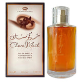 Choco Musk Perfume Trio — view 5