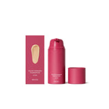 Color-Changing Liquid Foundation — view 11