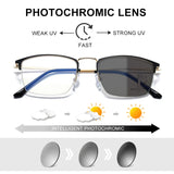 Clloio Multifocal Reading Glasses — view 2