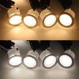 LED Deck & Pathway Light Kit — view 3