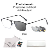 Clloio Multifocal Reading Glasses — view 7