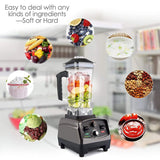 BioloMix Timer Blender — view 4