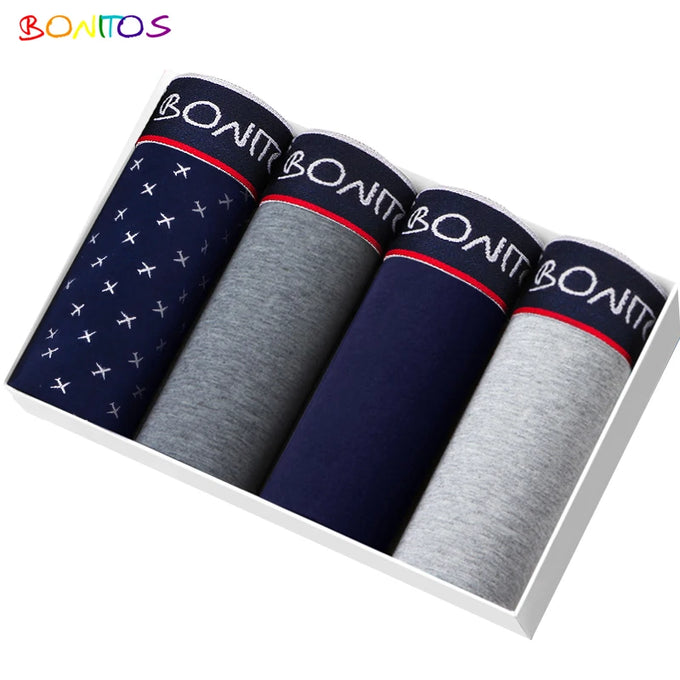 Men's Boxer Briefs — product image
