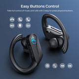 Mpow Flame Solo Wireless Earbuds — view 5