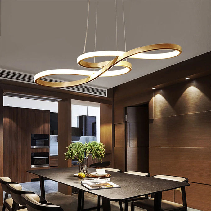 LED Pendant Light — product image