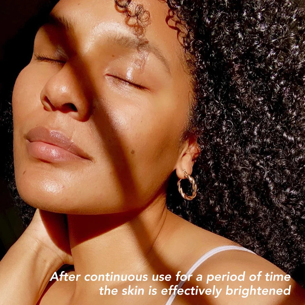 AILKE Whitening Skin Care Cream, Lightening Lotion, Remove Dark Spots With Glutathion, Shea Butter, Moisturizing Body Cream