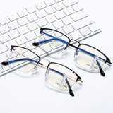 Clloio Multifocal Reading Glasses — view 5