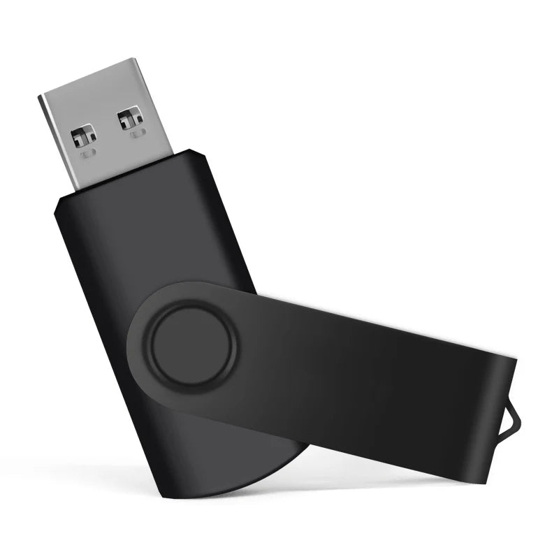 100Pcs/lot USB 2.0 Flash Drive 4GB 8GB Pen Drive 128MB Usb Sticks 1GB 2GB Pendrives 16GB Memory Flash 32GB 64GB U Disk Free Logo