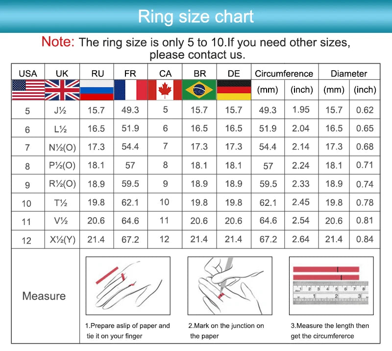 Szjinao Brand Trendy  Moissanite Ring Eternity Wedding Band Solid 925 Silver Rings For Women Jewelry Engagement Gift Dropship