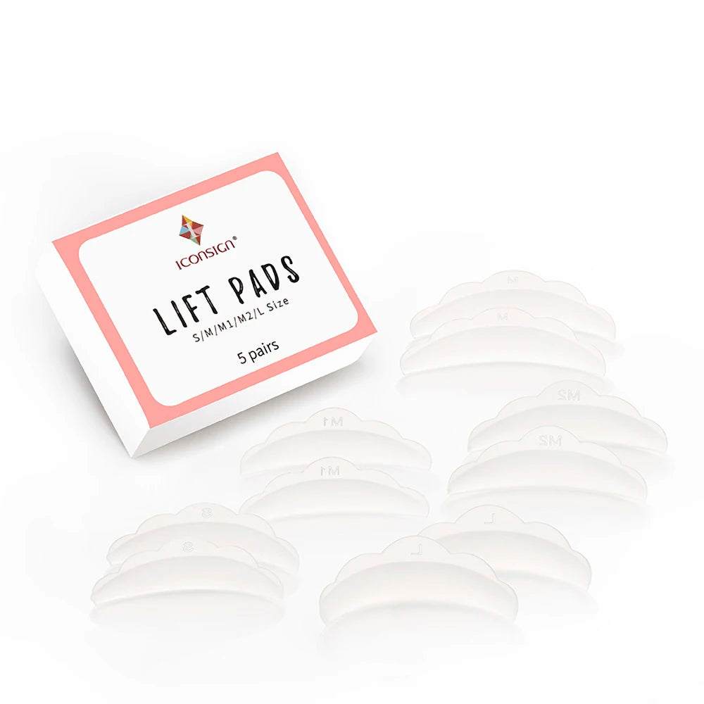 Dropshipping Lash Lift Kit Eyelash Enhancer Eyelash Perm Eyelash Lifting Set Curl Lash Eye Makeup Tool Beauty Salon Home Use