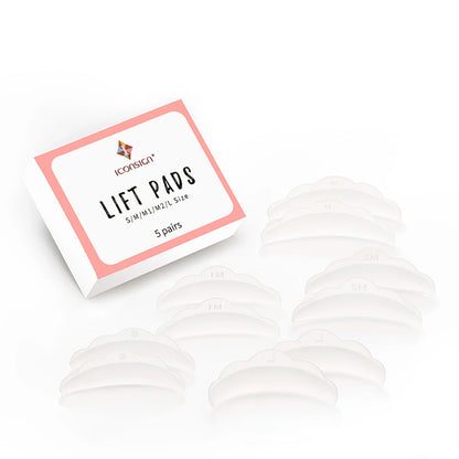 Dropshipping Lash Lift Kit Eyelash Enhancer Eyelash Perm Eyelash Lifting Set Curl Lash Eye Makeup Tool Beauty Salon Home Use