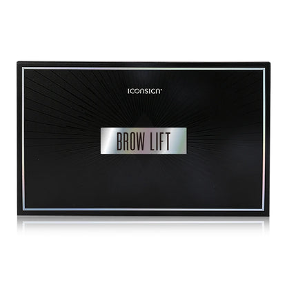 ICONSIGN Eyebrow Lift Professional Brow Lift Kit Brow Perm Eyebrow Kit Brow Makeup Tools Dropshipping Wholesale and Customize