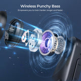 Mpow Flame Solo Wireless Earbuds — view 2