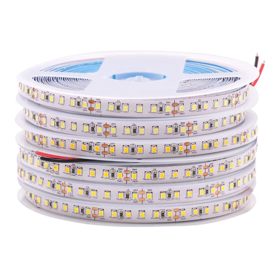 Flexible LED Strip Light — product image
