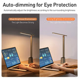 Baseus Dimmable LED Desk Lamp — view 5
