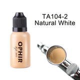 Ophir Airbrush Makeup Foundation — TA104 — view 9