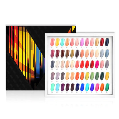 Venalisa Color Gel Nail Polish VIP Kit Full Cover Enamel For Nail Manicure Glitter Sparkle UV Gel Soak Off Nail Gel Polish 7.5ml