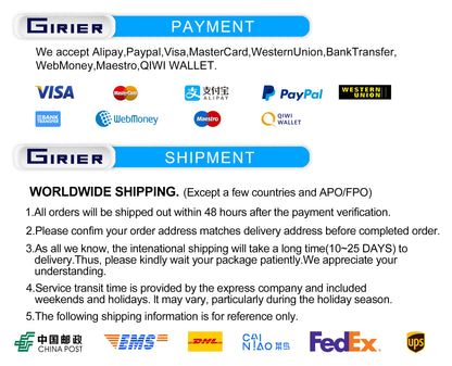 GIRIER Tuya ZigBee 3.0 Smart Switch Module No Neutral Wire Required Smart Home DIY Light Breaker Works with Alexa Google Home