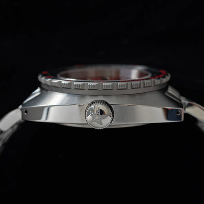 Top Brand Diver Watch Men SUB300T Automatic Mechanical Sapphire Glass Luminous Date 200m Turn Bracelet Seestern Wristwatch Retro