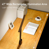 Baseus Dimmable LED Desk Lamp — view 4