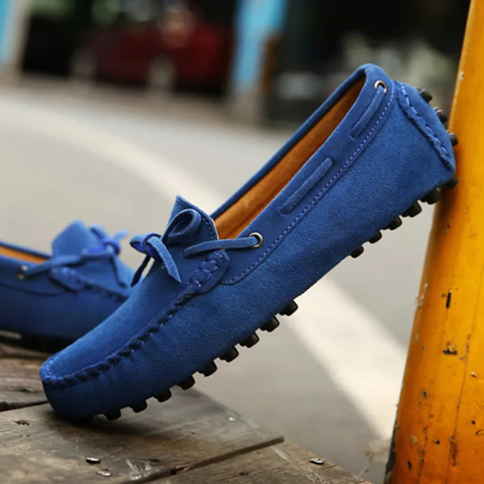 Men's Slip-On Loafers — product image