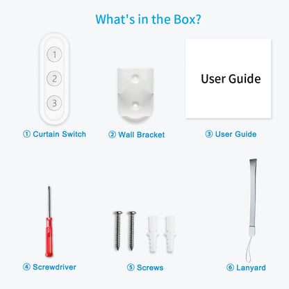 Tuya Smart Life ZigBee 3.0 Wireless Portable Pushbutton 1,2,3,4 Gang Remote Controller Scene Switch