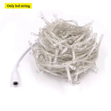 Dimmable Outdoor LED String Lights