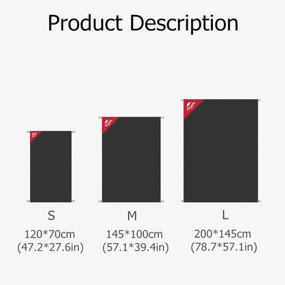 Naturehike Picnic Blanket Pocket Beach Mat Waterproof Mat Pocket Beach Mat Camping Picnic Mat Beach Mat Sand Free Beach Mat