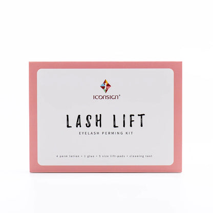 Dropshipping Lash Lift Kit Eyelash Enhancer Eyelash Perm Eyelash Lifting Set Curl Lash Eye Makeup Tool Beauty Salon Home Use