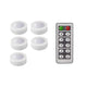 Touch-Sensor LED Puck Lights — view 16