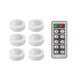 Touch-Sensor LED Puck Lights — view 15