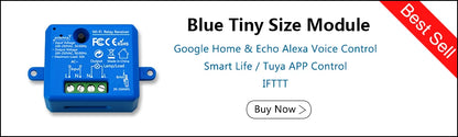 Tuya Smart Life WiFi Blind Curtain Switch with Remote for Electric Roller Shutter Sunscreen Google Home Alexa Smart Home