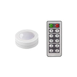 Touch-Sensor LED Puck Lights — view 7