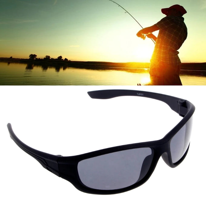 Wraparound Sports Sunglasses — product image