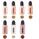 Ophir Airbrush Makeup Foundation — TA104 — product image