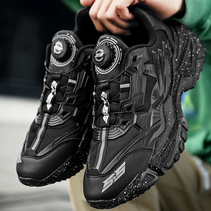 Men's Slip-On Casual Sneakers — product image