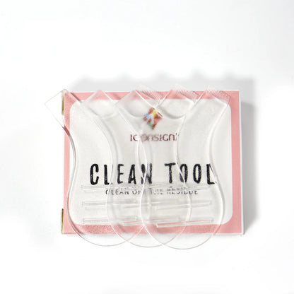 ICONSIGN Upgrade Version Lash Lift Kit Lifting Eyelashes Lasting 6-8 Weeks Lash Perm Eyelash Enhancer Makeup Tools