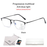 Clloio Multifocal Reading Glasses