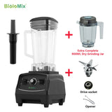 Blender & Food Processor — view 11
