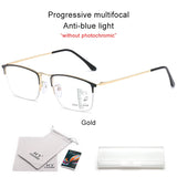 Clloio Multifocal Reading Glasses — view 10
