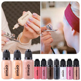 Ophir Airbrush Makeup Foundation — TA104 — view 6