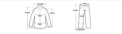 2020 New Men's Cotton Linen Loose Pants Male Summer Casual Solid Color Pants trousers Plus Size M-5XL