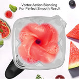 BioloMix Timer Blender — view 3