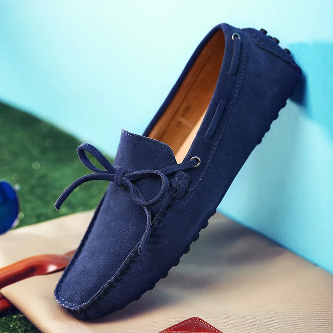 Men's Slip-On Loafers — product image