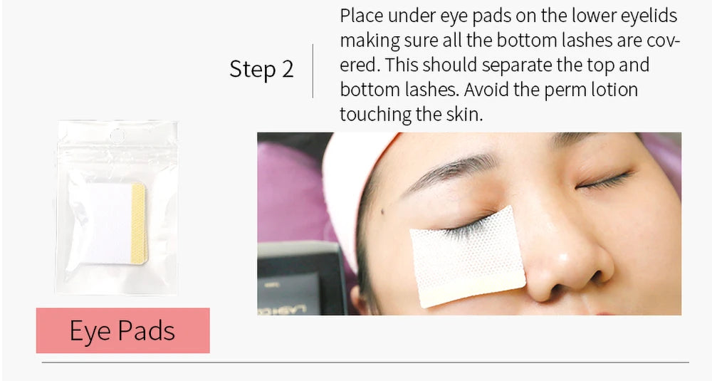 Dropshipping Mini Fast Lash Lift Kit Eyelashes Perm Lashes Lifting Kit Eye Lash Lift Eyelash Curl Eye Makeup Tool Wholesale