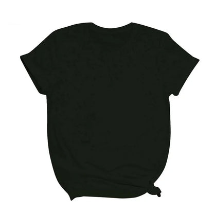Brand New Women T-shirt Sumemr Short-sleeve Woman T Shirt Multi Pure Color Women T Shirt Fashion O-neck Tops Wholesale