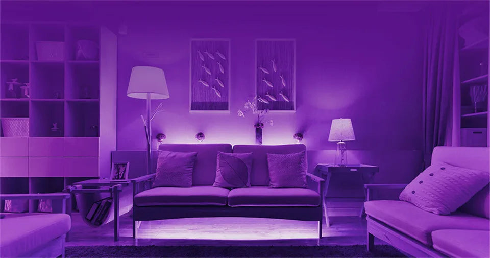 Global version Yeelight Aurora Smart Light Strip 1S RGB Colorful WiFi 2M To 10M 60 LED LightStrip For APP xiaomi mi home Homekit