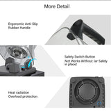 BioloMix Timer Blender — view 5