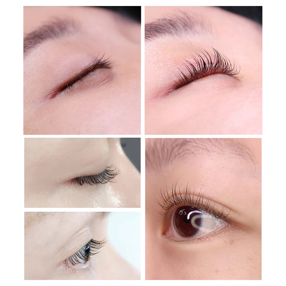 Dropshipping Lash Lift Kit Eyelash Enhancer Eyelash Perm Eyelash Lifting Set Curl Lash Eye Makeup Tool Beauty Salon Home Use