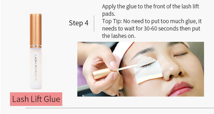 Dropshipping Mini Fast Lash Lift Kit Eyelashes Perm Lashes Lifting Kit Eye Lash Lift Eyelash Curl Eye Makeup Tool Wholesale
